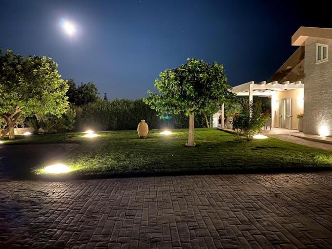 La Giara Guest House Марина-ди-Модика Экстерьер фото